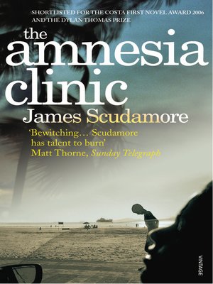The Amnesia Clinic - ebook